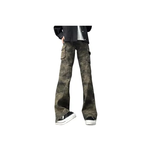 City Hipster Карго Брюки Унисекс