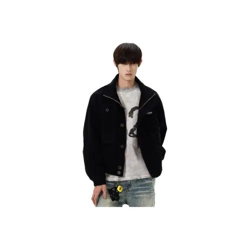 VNHP Унисекс Куртки