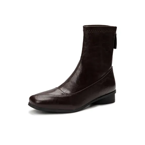 CIELMODE Женские ботильоны