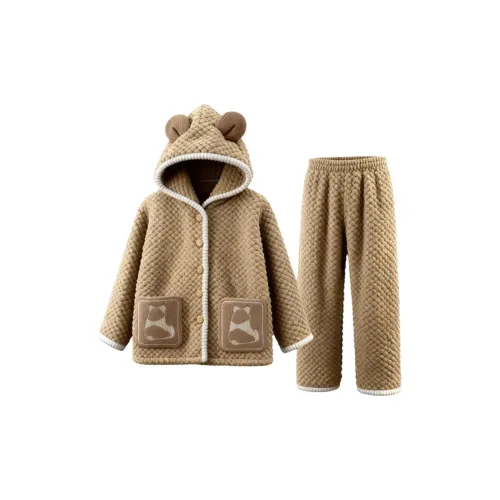 FENGTING 19998 Женские Пижамные Комплекты