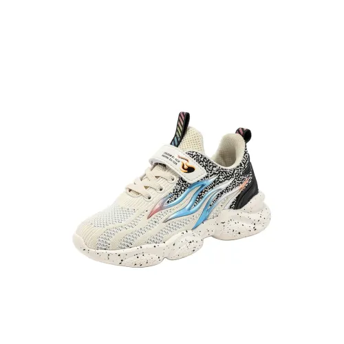 ZKHE Детская повседневная обувь Low Top Kids