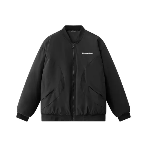 Куртка унисекс Pleasant Goat and Big Big Wolf