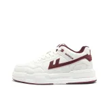 Белый красный