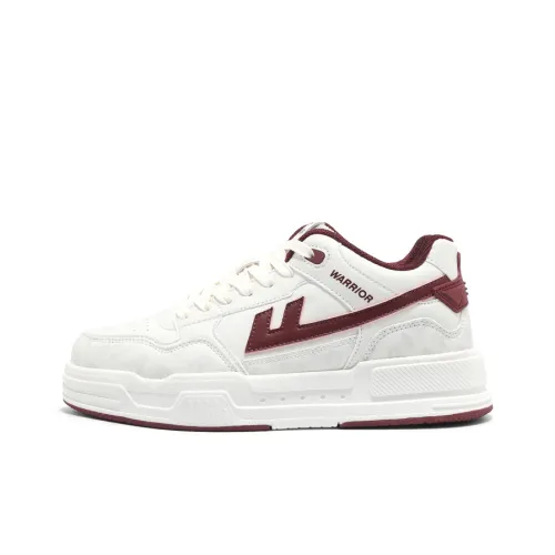 Warrior Air Force 1 Low Топ Скейтборд Кроссовки Мужские