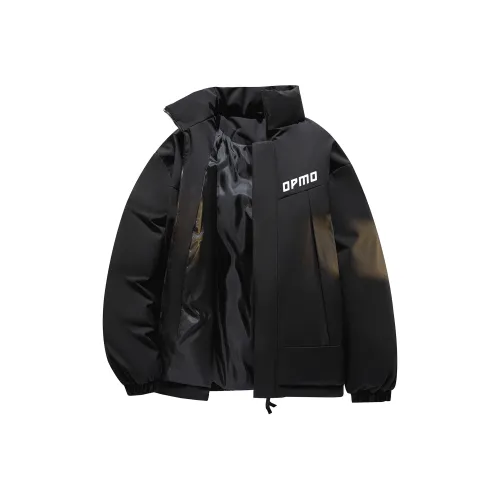 OPMO Унисекс Пуховики