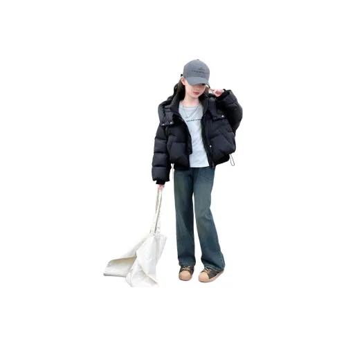 MAISON VINSON Пуховик для подростков