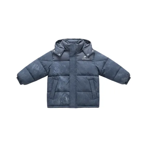 HEJIAGONG Kids Пуховики