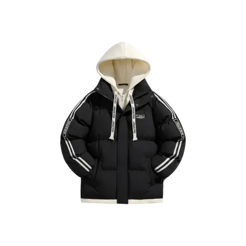 GANGZAI Унисекс Пуховики