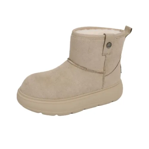 AFJI Сноубутсы Женские