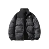 Dark Gray (Новый National Стандартный Размер 90% Белый Утиный Пух)