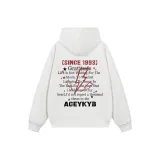 Белый с флисовой подкладкой