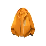 Gold Sand (3-in-1 Polar Fleece Liner)  
Золото Песочный (3-в-1 Полярный флис Подкладка)