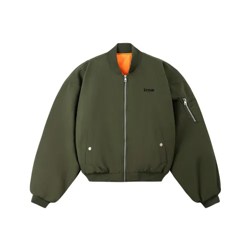 IZZUE Унисекс Пуховики