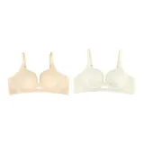 Белый + Кожа