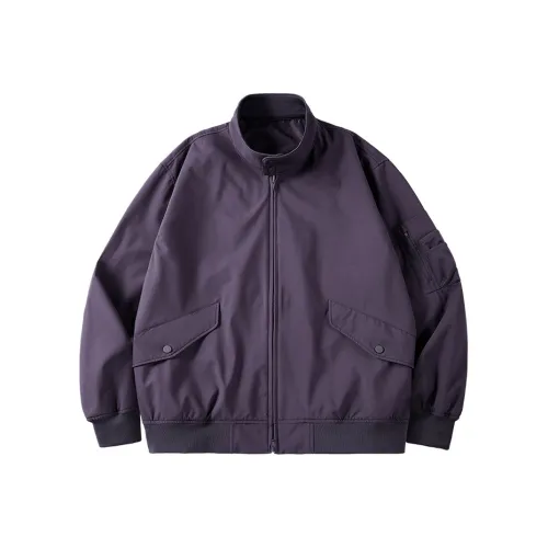 GDRG Унисекс Куртки