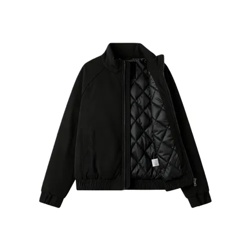 BANKONGSHAN Хлопковый пуховик унисекс