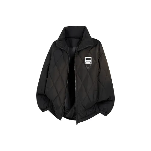 NEAR HERE Унисекс Куртки