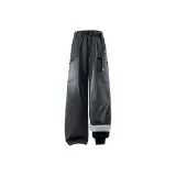 Ночь Звездная Серый (Съемный флисовый вкладыш)