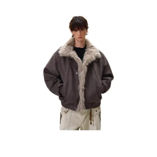 TONYBEAR Повседневный дизайн хлопковый пуховик мужской