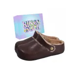 Кофейный + Эксклюзивная обувь Коробка