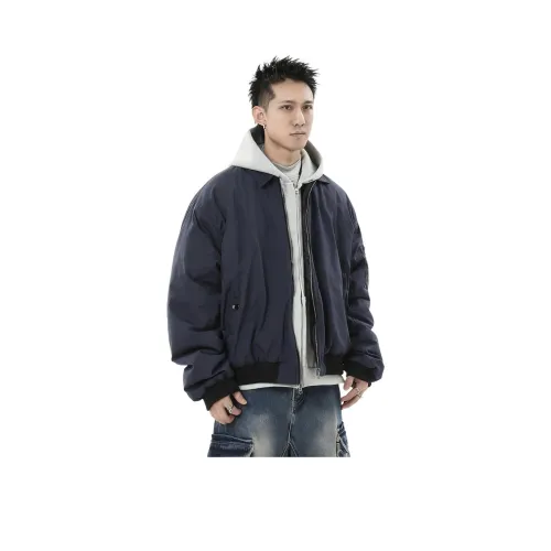 Gyoza Pasta Хлопковая куртка унисекс