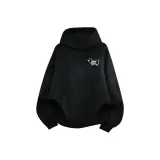 Чёрный Тонкий [Стандартный Размер]