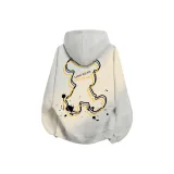 Серый (с флисовой подкладкой)