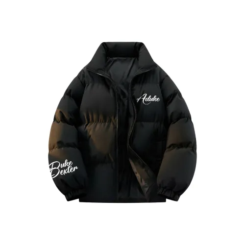 DUKE+DEXTER Унисекс Пуховики