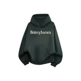 Dark Gray Fleece-Lined [Стандартный размер]