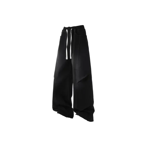 DILANGNIU Унисекс Джинсы