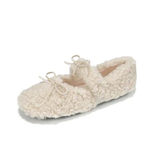 LANMOU Планшет Обувь Мэри Джейн Женская