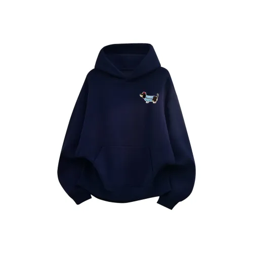 DEKKRY Унисекс Свитшоты