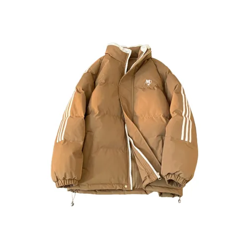 MIIOW Унисекс Пуховики