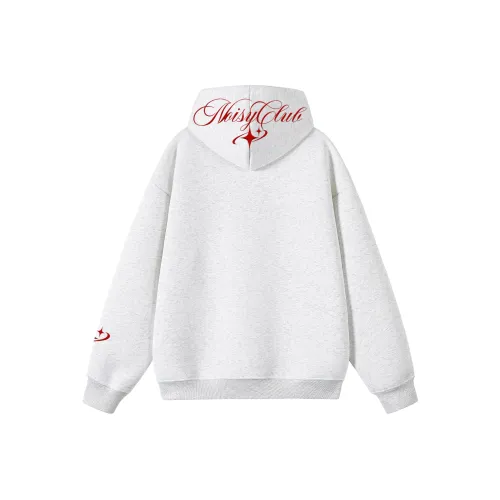 NOISY TEDDY Унисекс Свитшоты