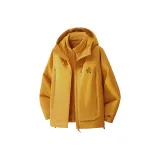 Подсолнух (3-в-1 Polar Fleece)