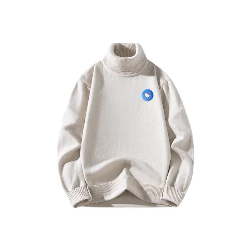 Sanrio x Hello Kitty Хелло Китти SS25 Свитер Унисекс