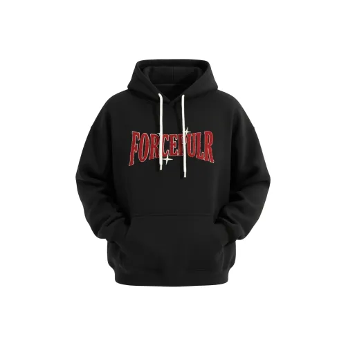 FORCEPULR Унисекс Свитшоты