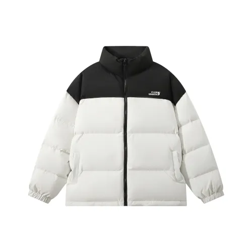 UNA RETA Унисекс Пуховики