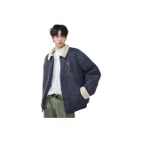 Полярный ночной синий