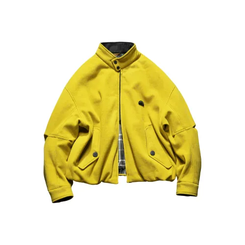 YIMAI Унисекс Пуховики