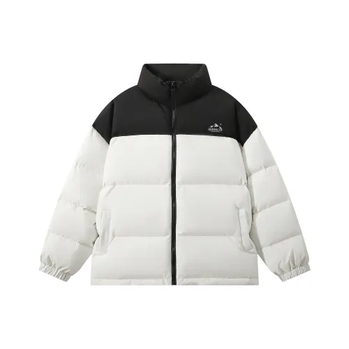 UNA RETA Унисекс Пуховики