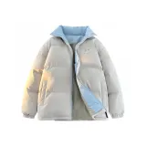 Светло-серый