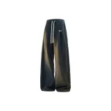 [Случайный Съемный Булавка] Темно-серый