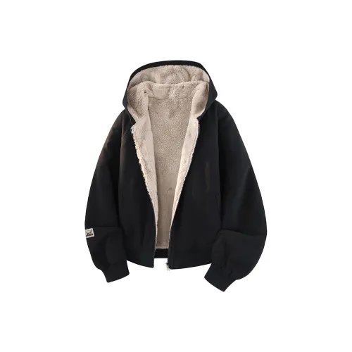 MIIOW Trend Party серия Пуховик Унисекс