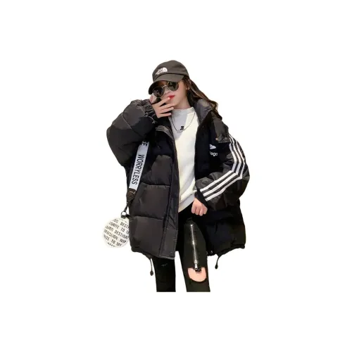 MUTONGSHAONIAN Пуховик для подростков