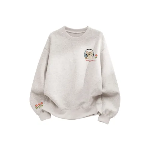 DEKKRY Унисекс Свитшоты