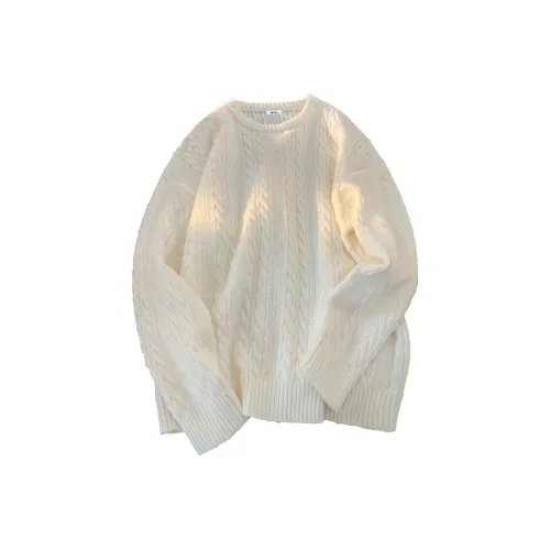 Warrior Huichao Riding The Wind Collection Свитер Унисекс