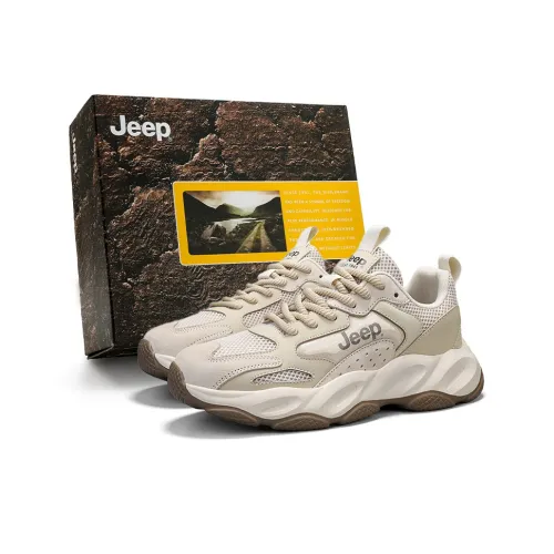 Jeep Rampage Series Амортизация Устойчивый к истиранию Дышащий Покрытие Легкий Увеличение Высоты Низкий Топ