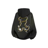 Черный (с флисовой подкладкой)