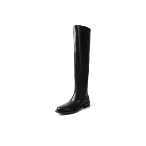 MEWGL Over The Knee Boots 3,5cm Женские